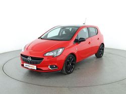 Rot Gebraucht 2017 Opel Corsa Color Edition Limousine | 9.390 € (Fairer Preis)