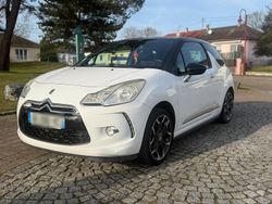 Weiß Gebraucht 2010 Citroën DS3 Limousine | 3.490 € (Fairer Preis)