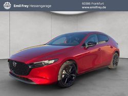 Neu 2025 Mazda 3 Homura-Line | 28.450 €