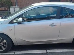 Gebraucht 2016 Opel Corsa drive Kleinwagen | 5.300 € (Guter Preis)