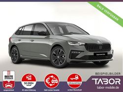 Stahlgrau Neu 2025 Skoda Scala Kleinwagen | 28.188 € (Fairer Preis)