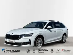 Gebraucht 2024 Skoda Octavia Selection Kombi | 28.928 € (Guter Preis)