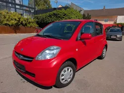 Subaru Justy