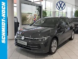 Delfingrau Gebraucht 2024 VW Golf VIII Style Kombi | 35.980 € (Teuer)
