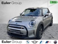 Silber Gebraucht 2023 Mini Cooper SE Kleinwagen | 17.988 € (Guter Preis)