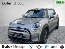 Silber Gebraucht 2023 Mini Cooper SE Kleinwagen | 18.399 € (Guter Preis)
