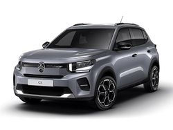 Neu 2025 Citroën C3 PureTech Kleinwagen | 17.259 € (Guter Preis)