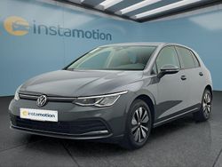 Grau Gebraucht 2023 VW Golf VIII Kleinwagen | 23.749 € (Guter Preis)