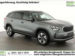 Graphite grau metallic Neu 2025 Skoda Kodiaq Selection SUV | 47.045 € (Superpreis)