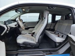 Weiß Gebraucht 2015 BMW i3 Comfort Edition Kleinwagen | 13.159 € (Fairer Preis)