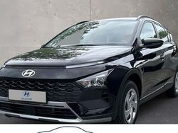 Schwarz Neu 2025 Hyundai Bayon Select SUV | 22.800 € (Fairer Preis)