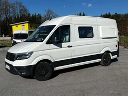 Weiß Gebraucht 2018 VW California California Van | 41.900 €
