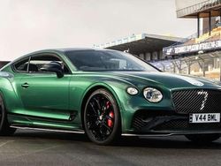 Beluga Neu 2025 Bentley Continental Limousine | 416.500 €