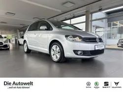 Reflexsilber Gebraucht 2013 VW Golf VII Life Limousine | 6.980 € (Superpreis)
