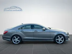 Mercedes CLS350