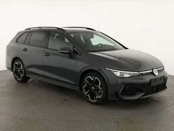 Delfingrau metallic Neu 2025 VW Golf VIII R-line Kombi | 36.545 € (Fairer Preis)