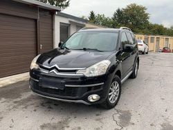 Schwarz Gebraucht 2009 Citroën C-Crosser SUV | 4.500 € (Guter Preis)