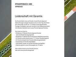 Blau Gebraucht 2022 Porsche Taycan 4S Cross Turismo Limousine | 75.730 € (Fairer Preis)
