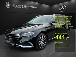 Mercedes E200