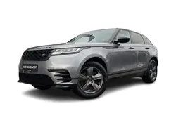 Eiger grey Gebraucht 2021 Land Rover Range Rover Velar SUV | 45.490 € (Etwas zu teuer)