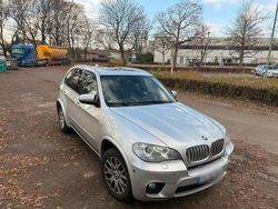 Silber Gebraucht 2012 BMW X5 M Sport SUV | 21.500 € (Fairer Preis)