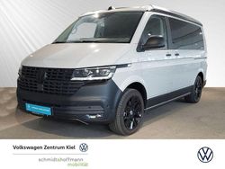 Grau Gebraucht 2024 VW California Beach Van | 75.980 € (Fairer Preis)