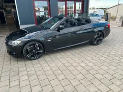 Schwarz Gebraucht 2012 BMW 330 Cabriolet Comfort Edition Cabrio | 14.000 € (Guter Preis)