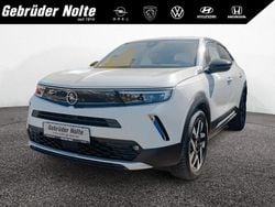 Weiß Gebraucht 2022 Opel Mokka-e Elegance SUV | 16.490 € (Superpreis)