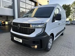 Neu 2025 Renault Master Business Van | 33.990 € (Guter Preis)