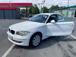 Weiß Gebraucht 2007 BMW 118 Efficient Dynamics Kleinwagen | 4.000 € (Fairer Preis)