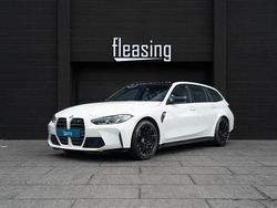 Weiß Gebraucht 2023 BMW M3 Competition Edition Kombi | 76.672 € (Superpreis)