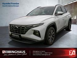 Weiß Gebraucht 2021 Hyundai Tucson Select SUV | 19.990 € (Superpreis)
