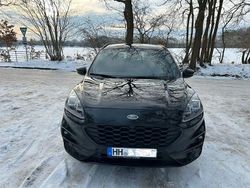 Schwarz Gebraucht 2023 Ford Kuga ST-Line X SUV | 23.900 € (Guter Preis)