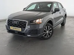 Grau Gebraucht 2019 Audi Q2 Basis SUV | 17.960 € (Guter Preis)