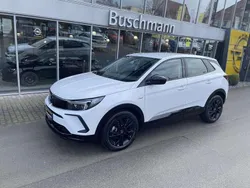 Jade weiß Gebraucht 2024 Opel Grandland X SUV | 29.990 € (Guter Preis)