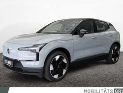 Vapour grey Gebraucht 2024 Volvo EX30 Plus SUV | 31.890 € (Superpreis)