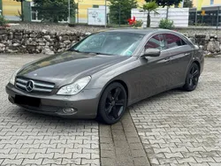 Gold Gebraucht 2010 Mercedes CLS350 Limousine | 4.950 € (Guter Preis)