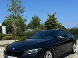 Schwarz Gebraucht 2019 BMW 420 M Sport Coupé | 26.900 € (Fairer Preis)