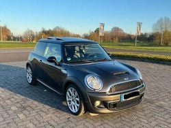 Grau Gebraucht 2012 Mini Cooper S Chili Kleinwagen | 6.840 € (Fairer Preis)