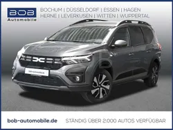 Dolomitgrau Neu 2025 Dacia Jogger Expression Van / Kleinbus | 26.579 € (Fairer Preis)