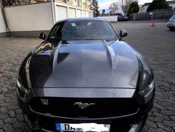 Gebraucht 2017 Ford Mustang Coupé | 30.600 € (Teuer)