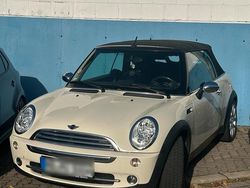 Andere farben Gebraucht 2007 Mini Cooper Cabriolet Cabrio | 4.600 € (Teuer)