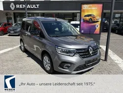 Grau Gebraucht 2021 Renault Kangoo Edition One Van / Kleinbus | 20.970 € (Etwas zu teuer)