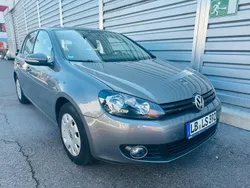 Grau Gebraucht 2011 VW Golf VI Limousine | 3.500 € (Guter Preis)