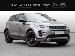 Eiger grey Gebraucht 2023 Land Rover Range Rover evoque R-Dynamic SUV | 49.900 € (Etwas zu teuer)