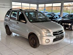 Silber Gebraucht 2006 Subaru Justy Kleinwagen | 2.990 € (Etwas zu teuer)