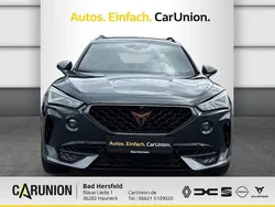 Camouflage Gebraucht 2021 Cupra Formentor VZ SUV | 25.990 € (Fairer Preis)