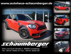 Chilired Gebraucht 2020 Mini Cooper D Countryman SUV | 24.800 € (Teuer)
