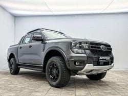 Grau Gebraucht 2024 Ford Ranger Tremor Abholung | 44.480 € (Superpreis)