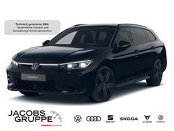 Schwarz Gebraucht 2025 VW Passat Style Kombi | 42.880 € (Fairer Preis)